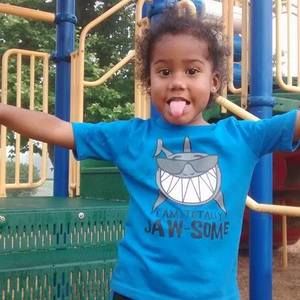 Meet your Posher, Jose